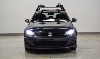 2016 Volkswagen GTI Autobahn S full