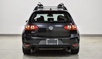2016 Volkswagen GTI Autobahn S full