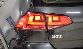2016 Volkswagen GTI Autobahn S full