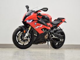 2020 BMW S1000 RR