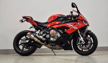 2020 BMW S1000 RR full