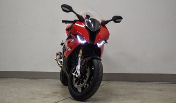 2020 BMW S1000 RR full