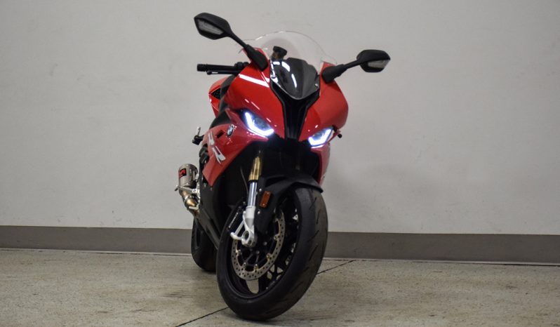 2020 BMW S1000 RR full