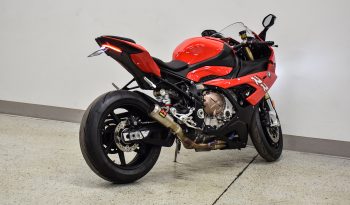 2020 BMW S1000 RR full