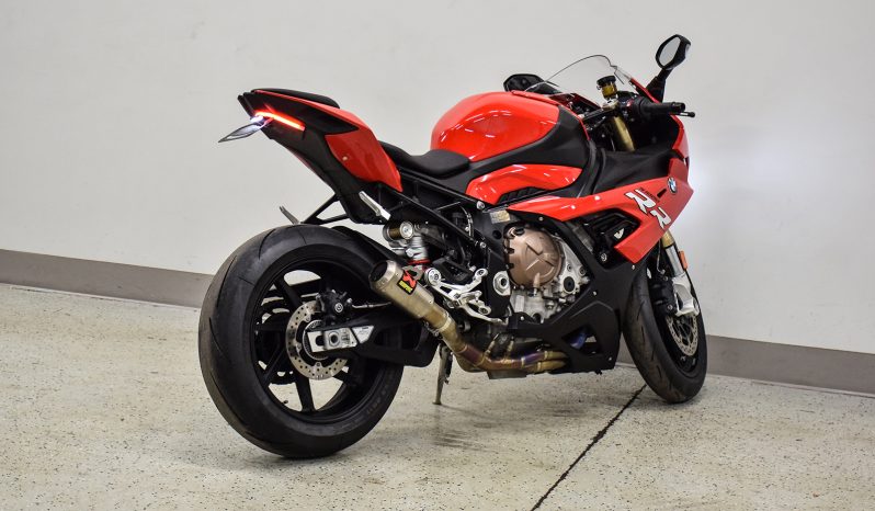 2020 BMW S1000 RR full