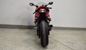 2020 BMW S1000 RR full