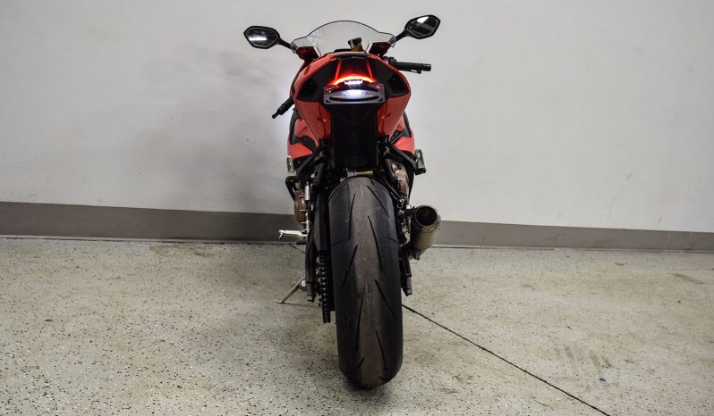 2020 BMW S1000 RR full