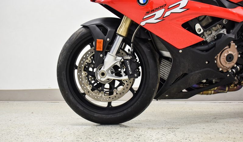 2020 BMW S1000 RR full