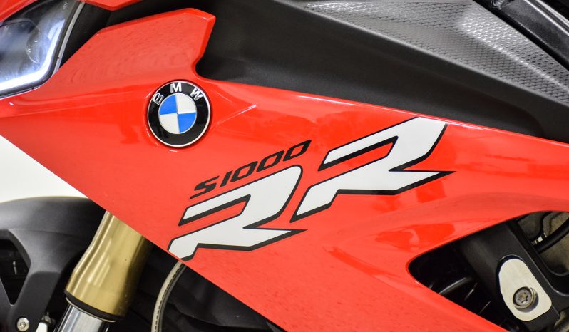 2020 BMW S1000 RR full