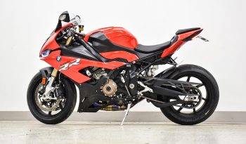 2020 BMW S1000 RR full