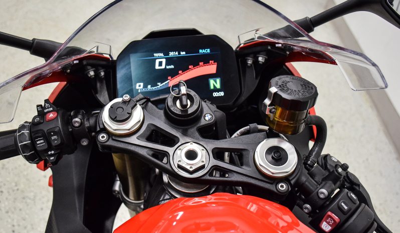 2020 BMW S1000 RR full