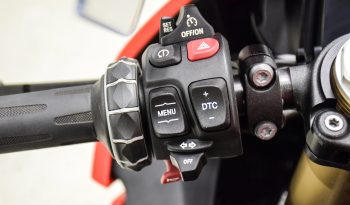 2020 BMW S1000 RR full