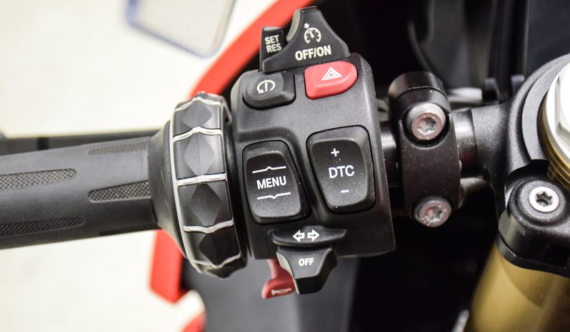 2020 BMW S1000 RR full