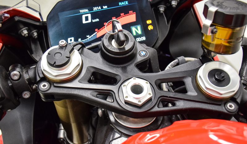 2020 BMW S1000 RR full