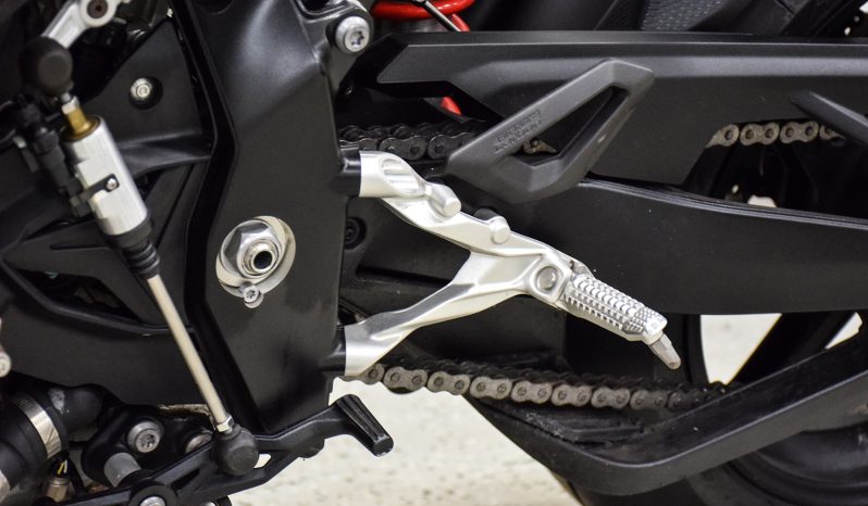 2020 BMW S1000 RR full