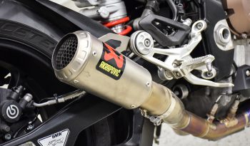 2020 BMW S1000 RR full