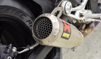 2020 BMW S1000 RR full