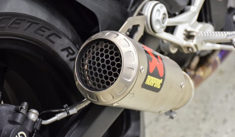 2020 BMW S1000 RR full