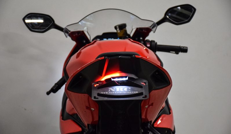 2020 BMW S1000 RR full