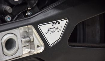 2020 BMW S1000 RR full