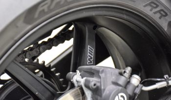 2020 BMW S1000 RR full