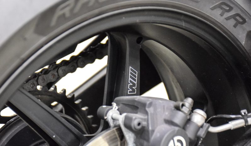 2020 BMW S1000 RR full