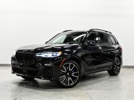 2021 BMW X7