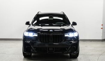 2021 BMW X7 full