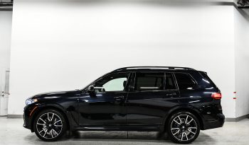 2021 BMW X7 full