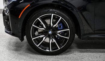 2021 BMW X7 full