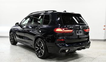 2021 BMW X7 full