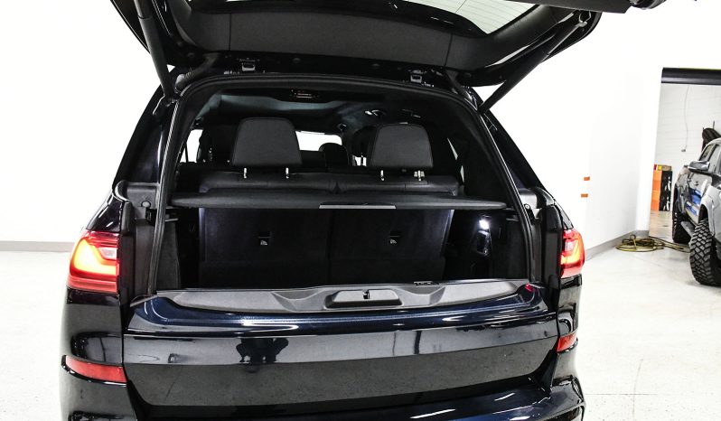 2021 BMW X7 full