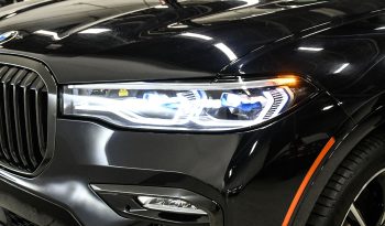 2021 BMW X7 full