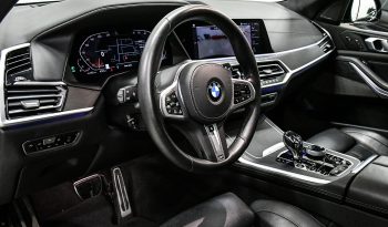 2021 BMW X7 full