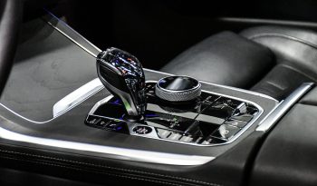 2021 BMW X7 full