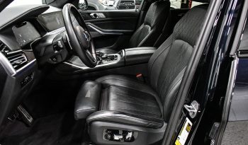 2021 BMW X7 full