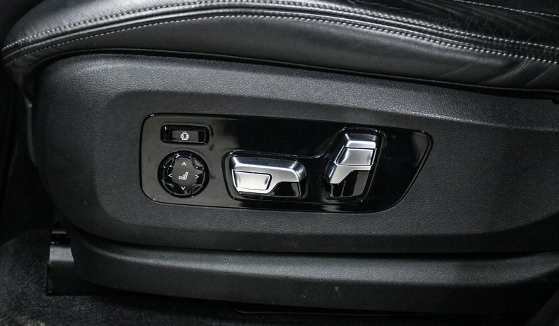 2021 BMW X7 full