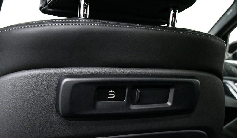 2021 BMW X7 full