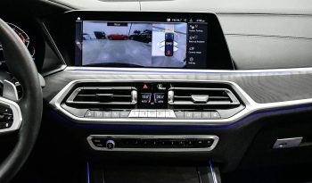 2021 BMW X7 full