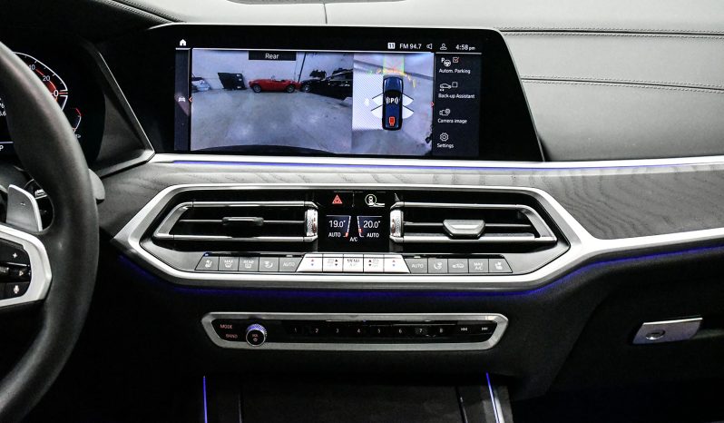 2021 BMW X7 full