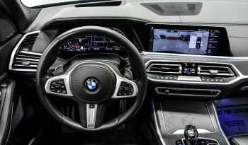 2021 BMW X7 full