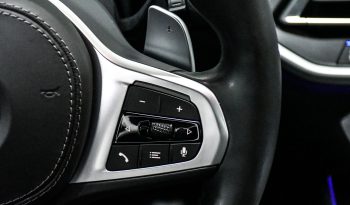 2021 BMW X7 full