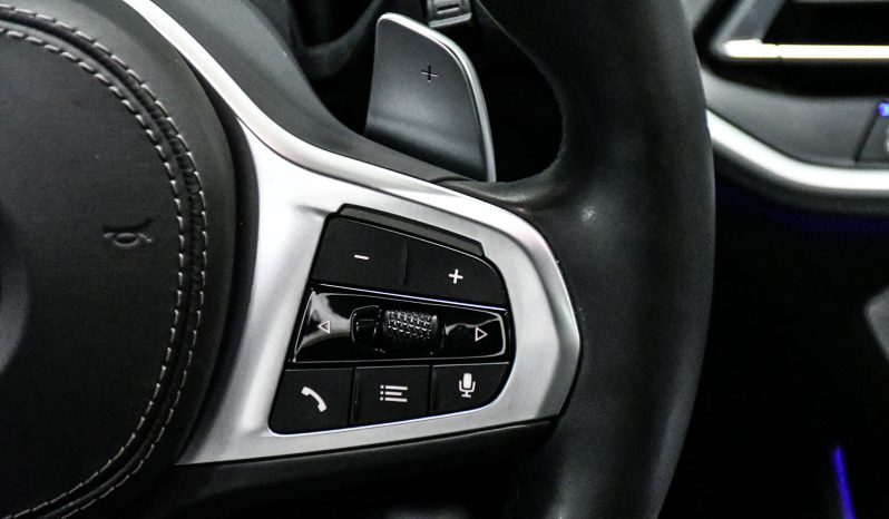 2021 BMW X7 full