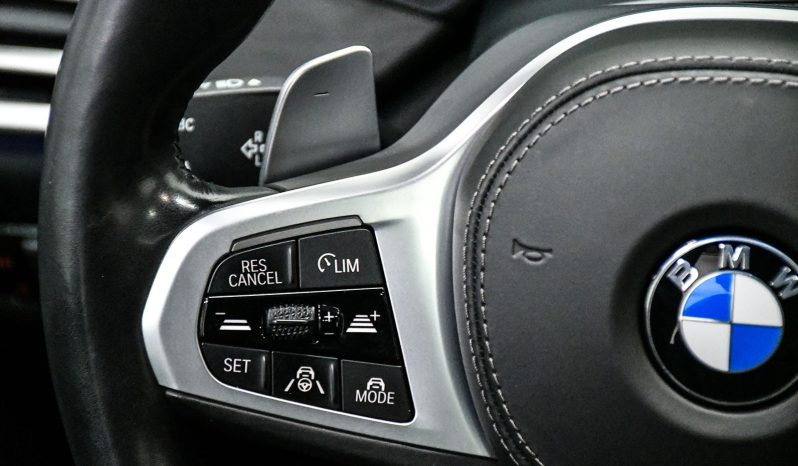 2021 BMW X7 full