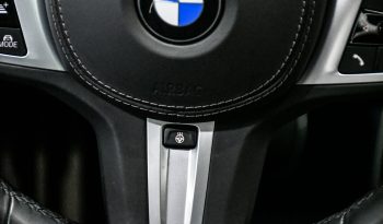 2021 BMW X7 full