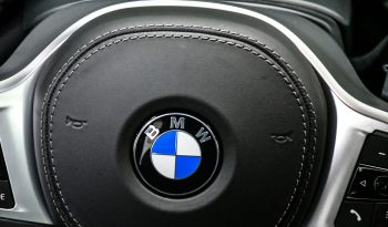 2021 BMW X7 full