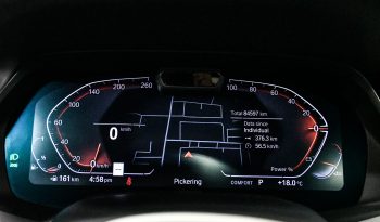 2021 BMW X7 full
