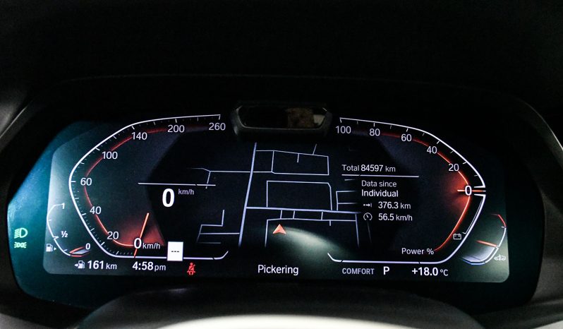 2021 BMW X7 full