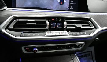 2021 BMW X7 full