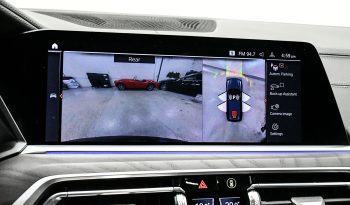 2021 BMW X7 full